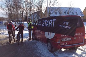 Newline MTB-O Vintercup 4. afdeling
