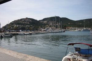 Mallorca 042 Port d`Andratx