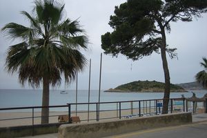 Mallorca 121 Sant Elm